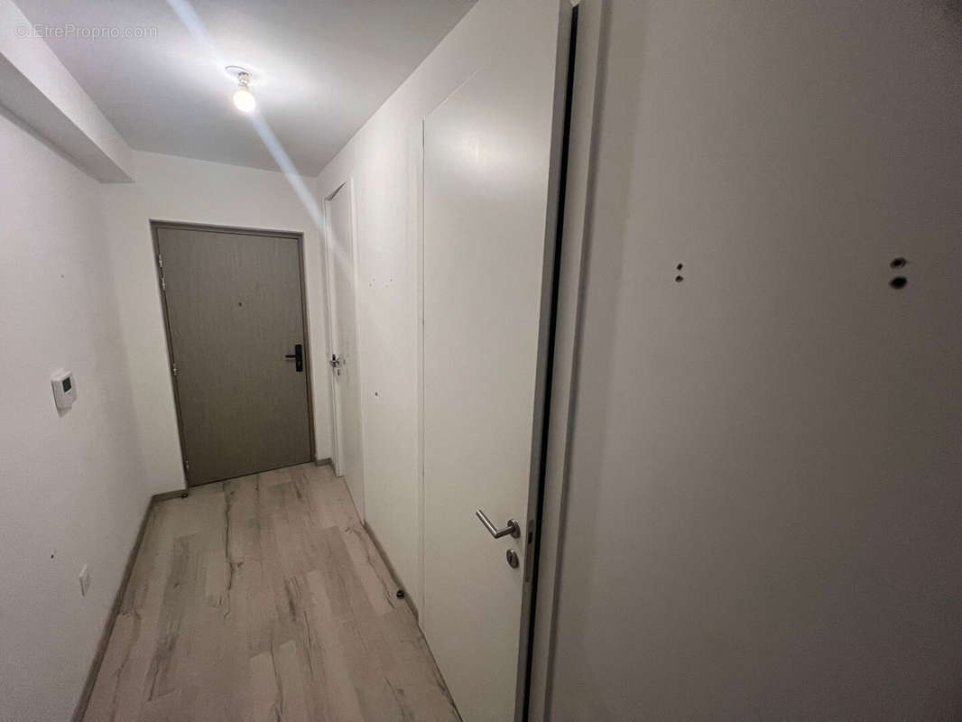 Appartement à DRANCY