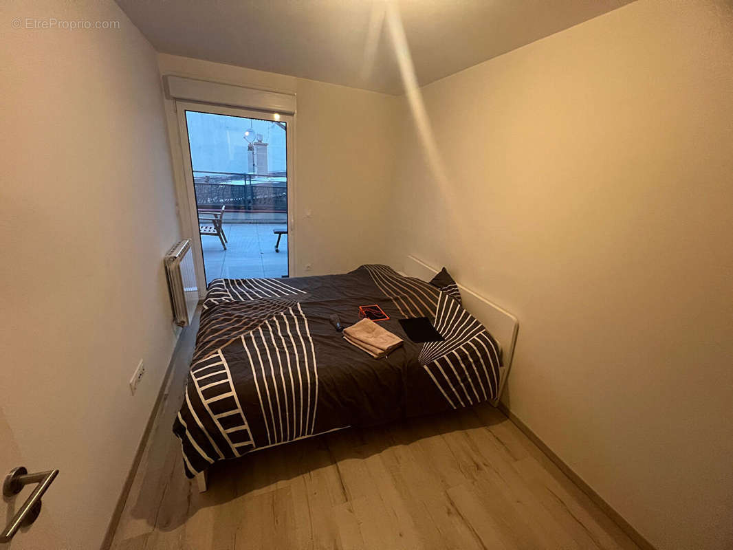 Appartement à DRANCY