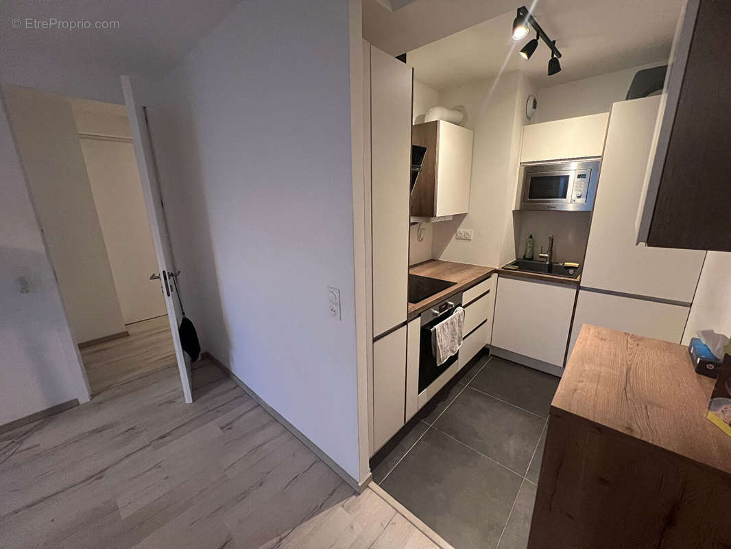 Appartement à DRANCY