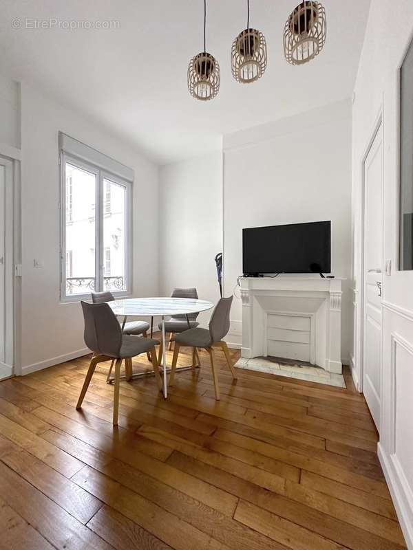 Appartement à PARIS-5E