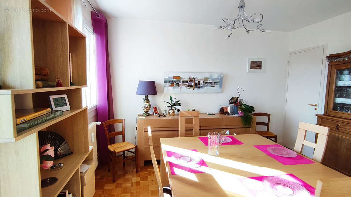 Appartement à MACON