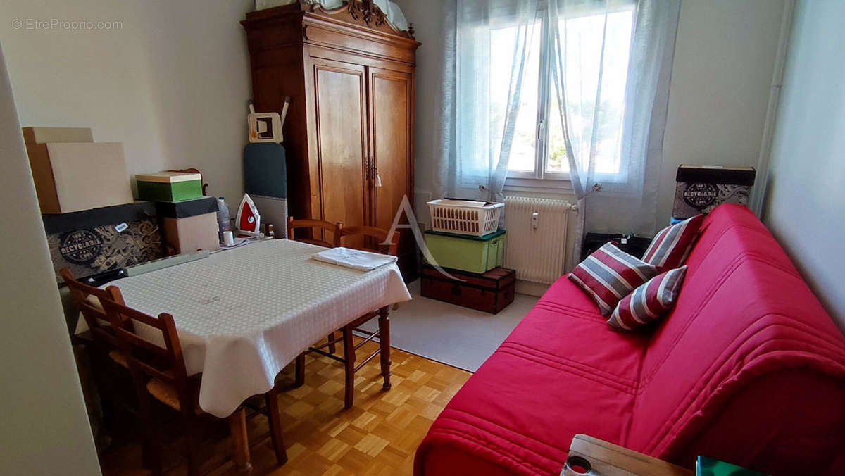 Appartement à MACON