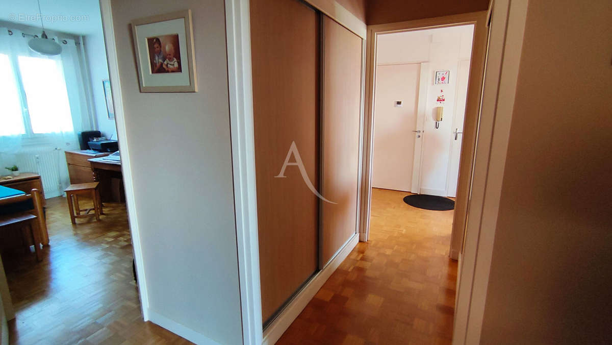 Appartement à MACON