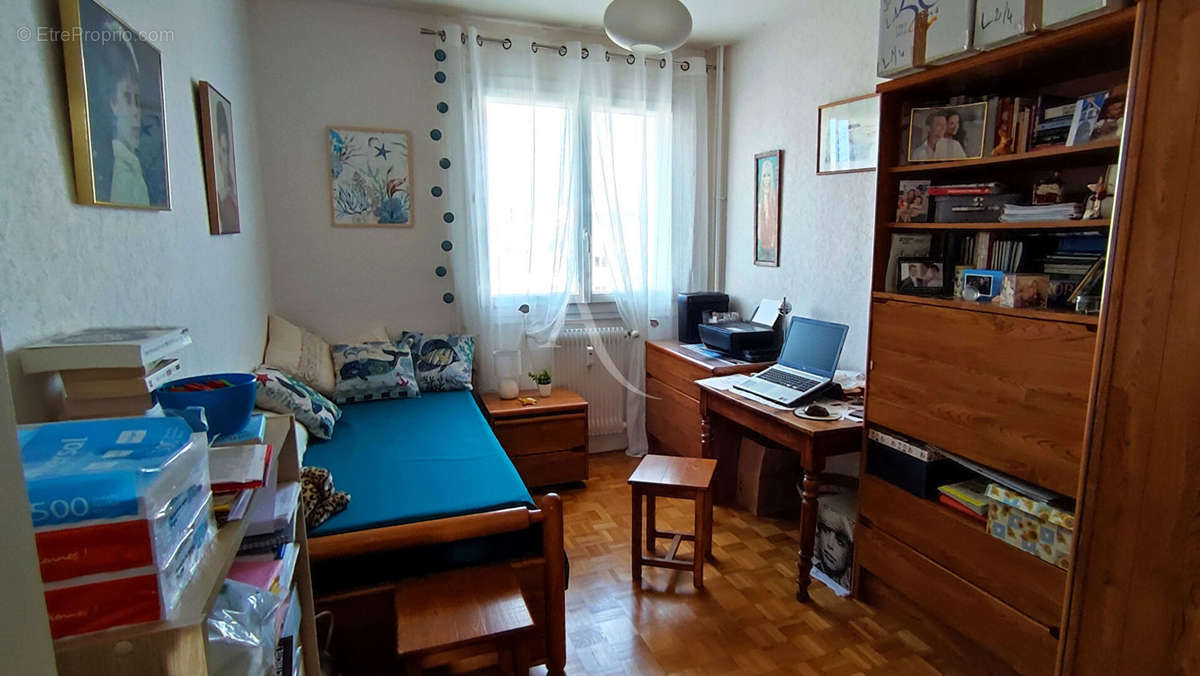 Appartement à MACON