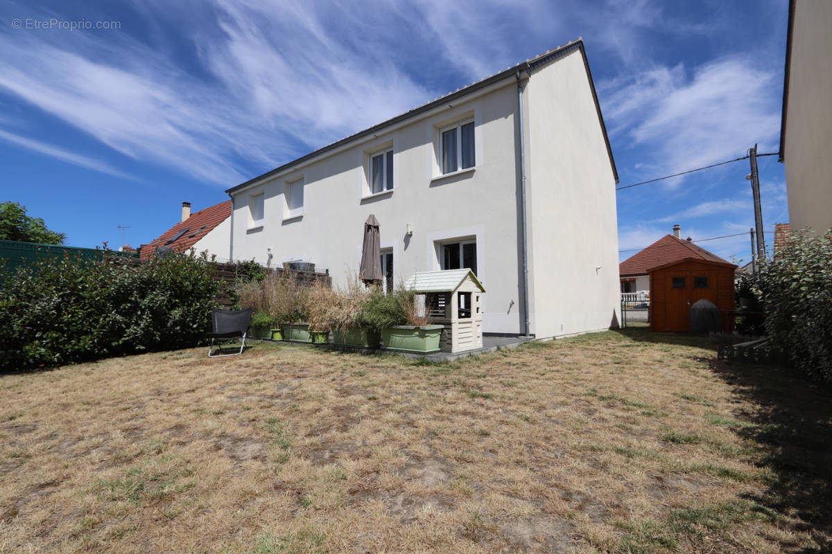 Maison à ORLEANS