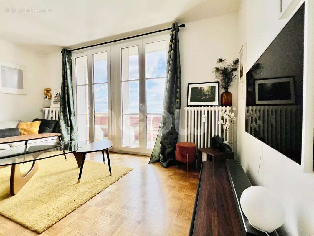 Appartement à ROYAT