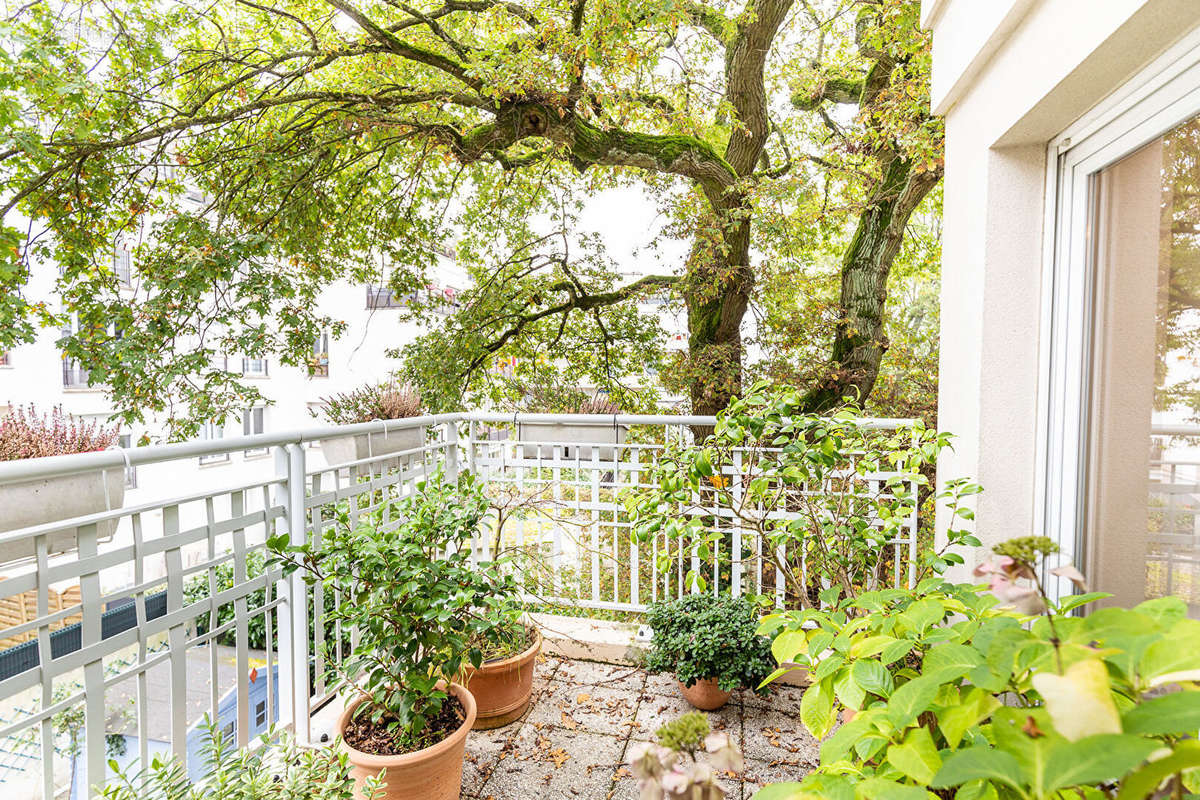 Appartement à CHATENAY-MALABRY