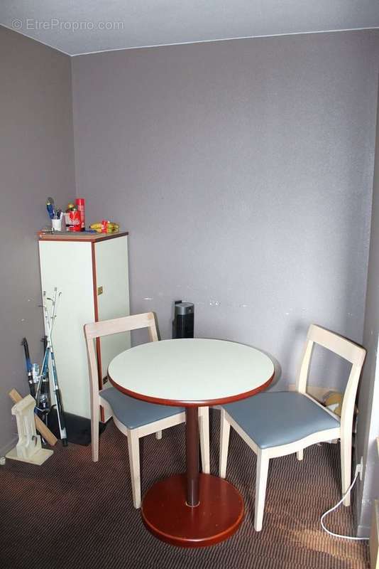 Appartement à SAINT-NAZAIRE