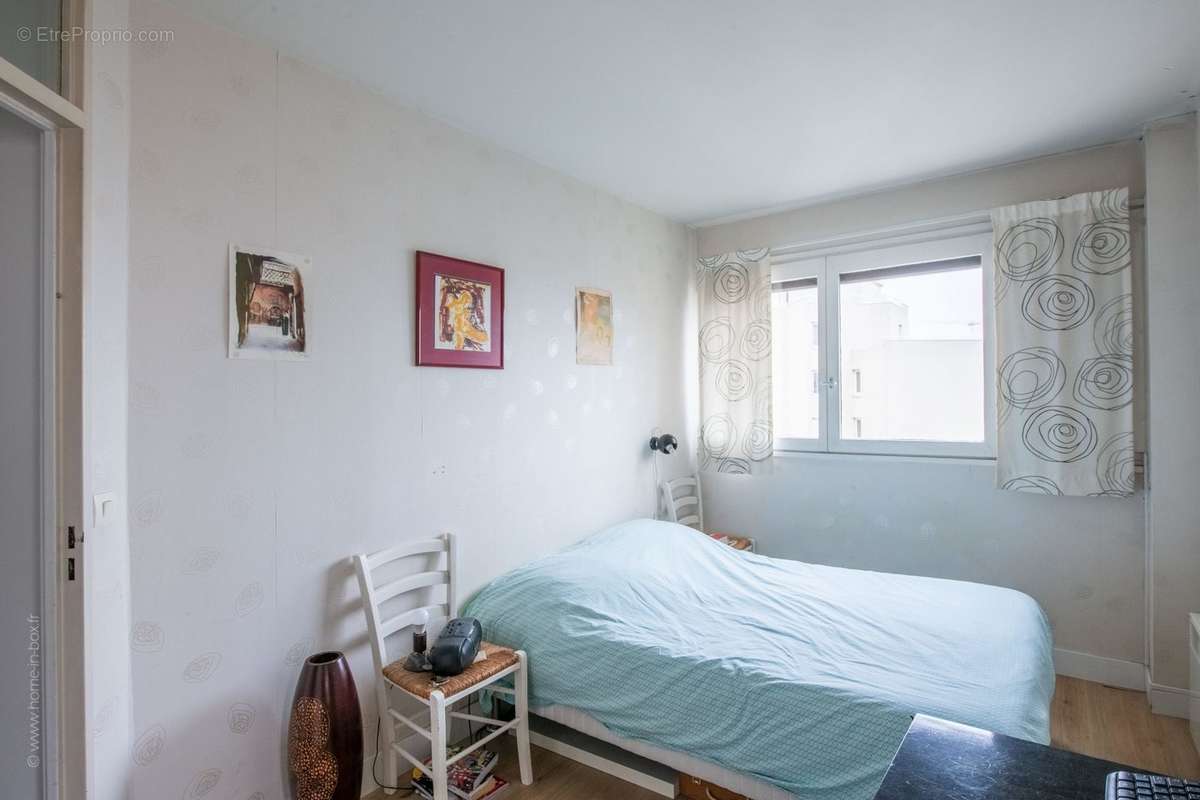 Appartement à VANVES