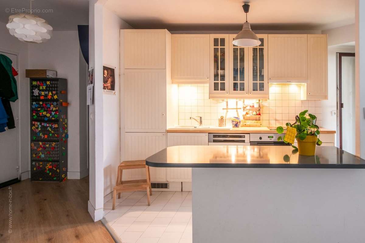 Appartement à VANVES