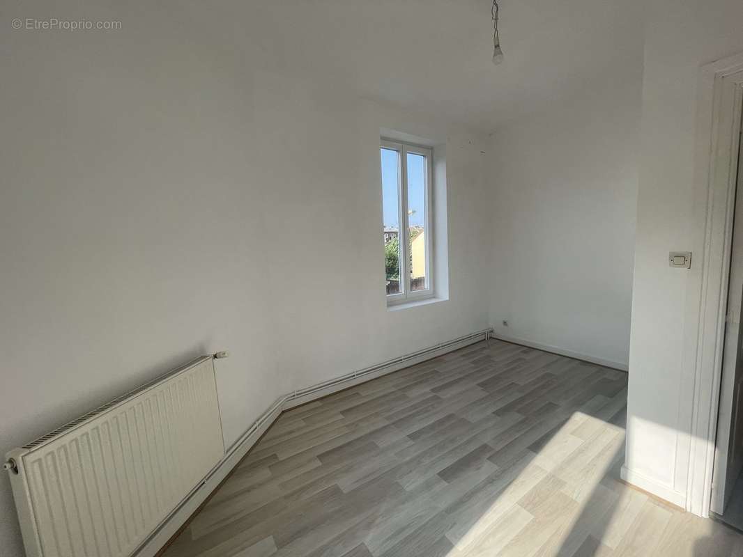 Appartement à ROUBAIX