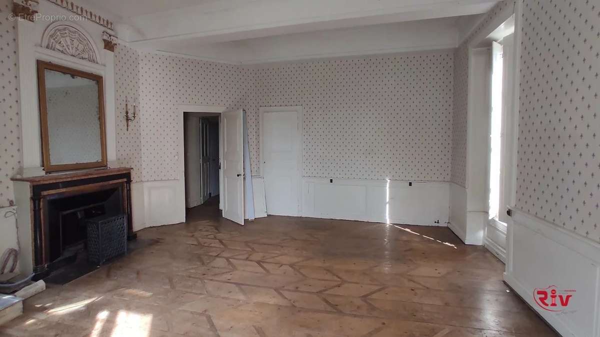 Appartement à VIENNE