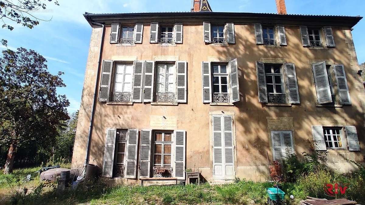 Appartement à VIENNE