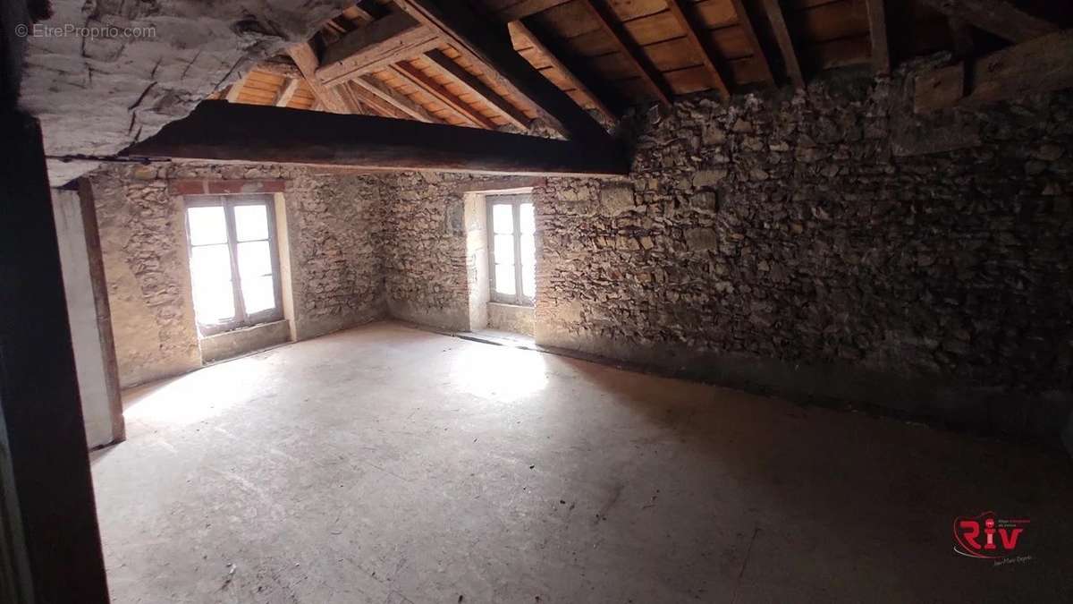 Appartement à VIENNE