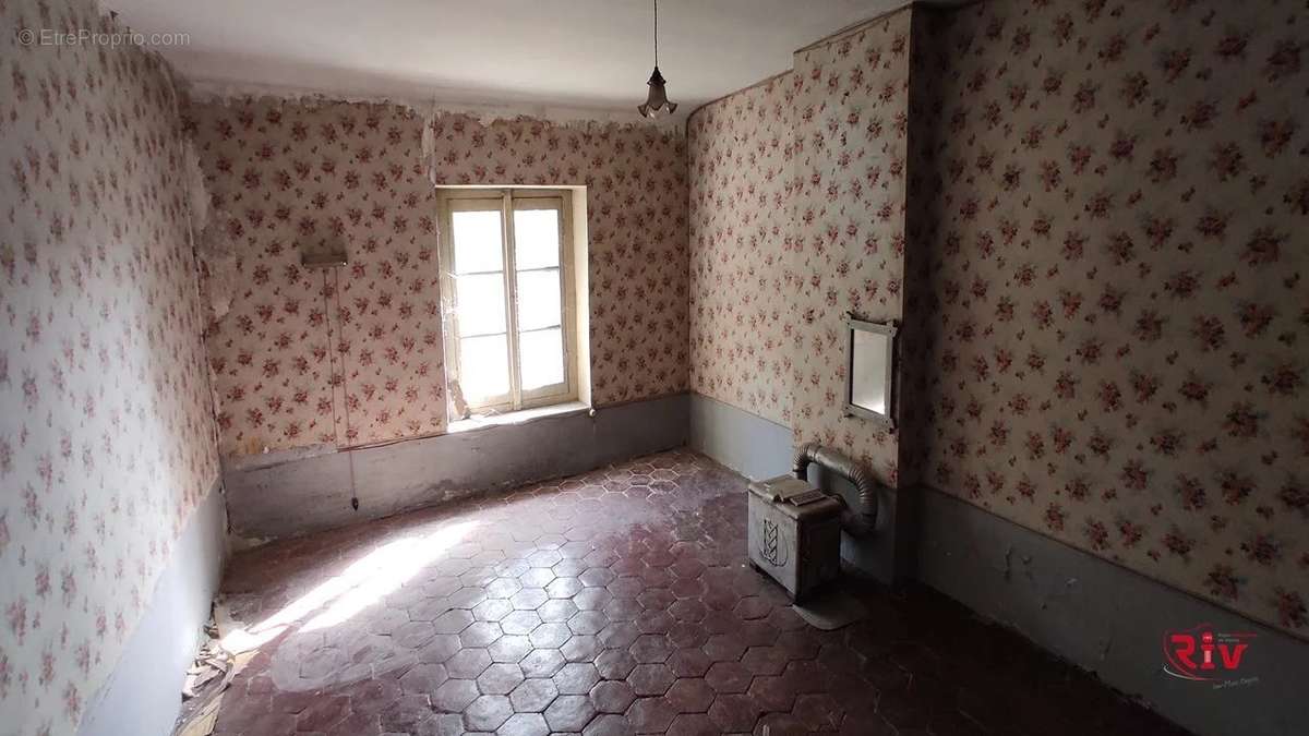 Appartement à VIENNE