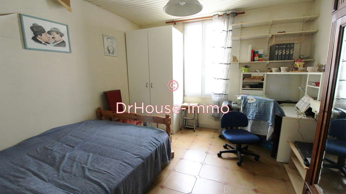 Appartement à MARSEILLE-10E