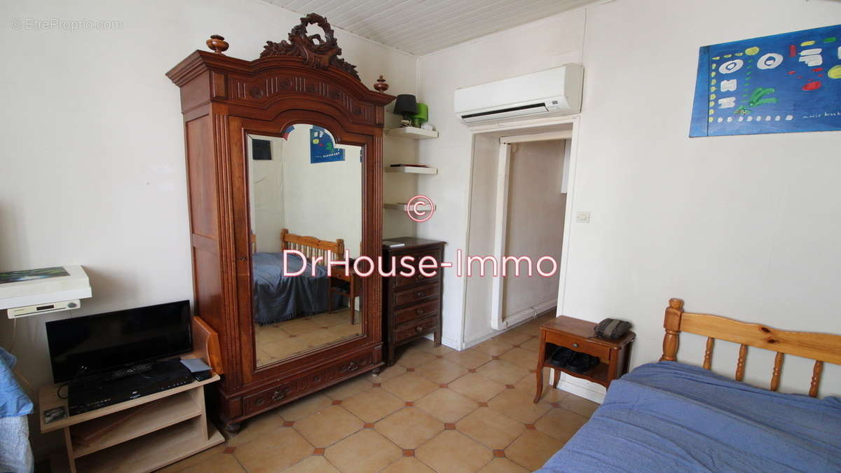 Appartement à MARSEILLE-10E