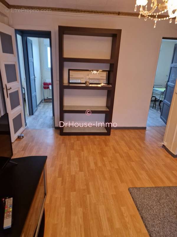 Appartement à POITIERS