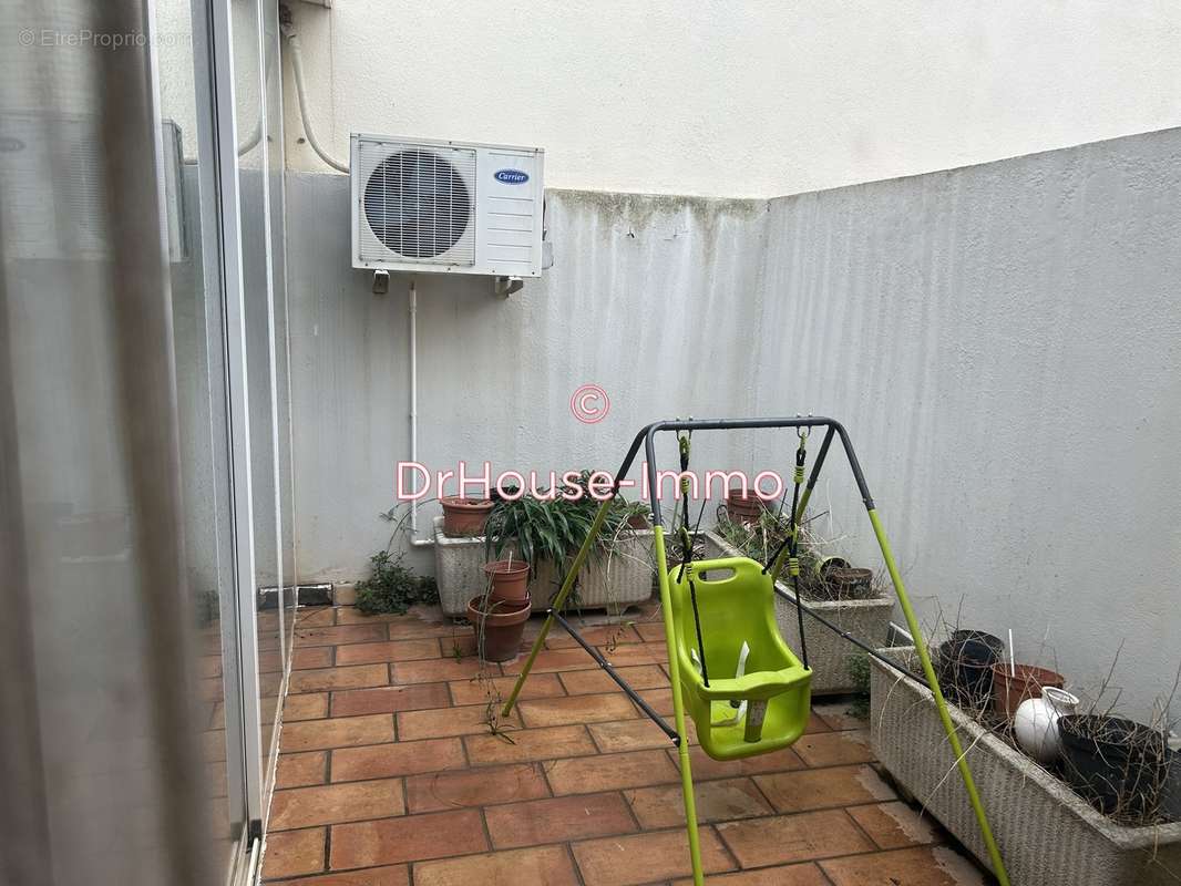 Appartement à PERPIGNAN