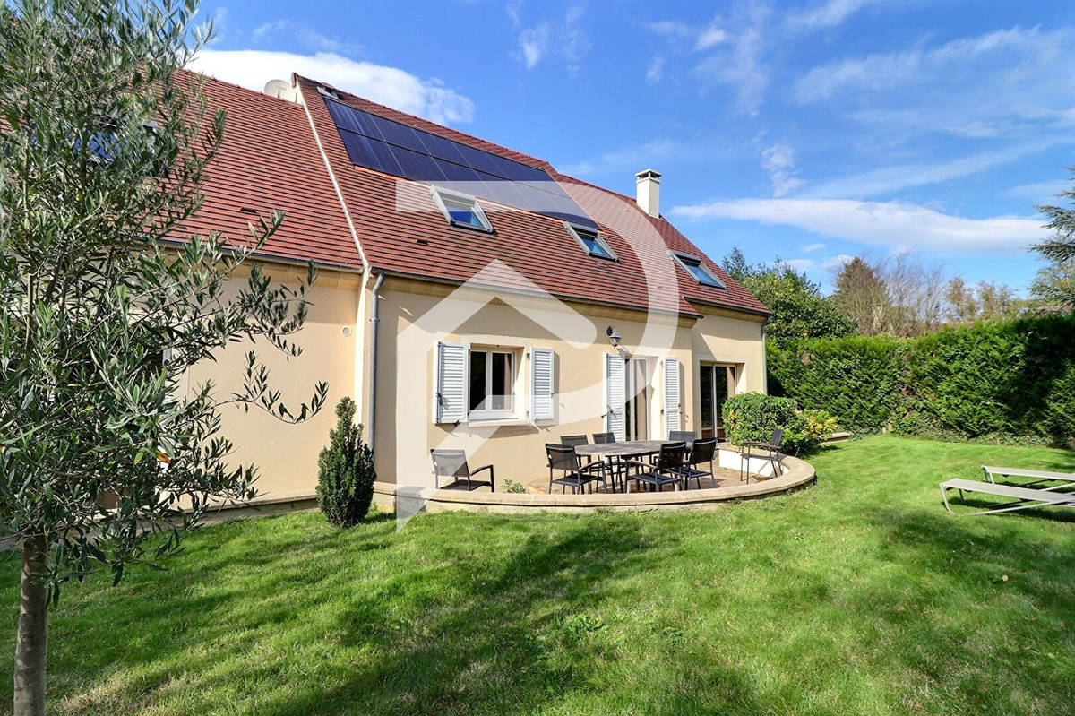 Maison à RAMBOUILLET