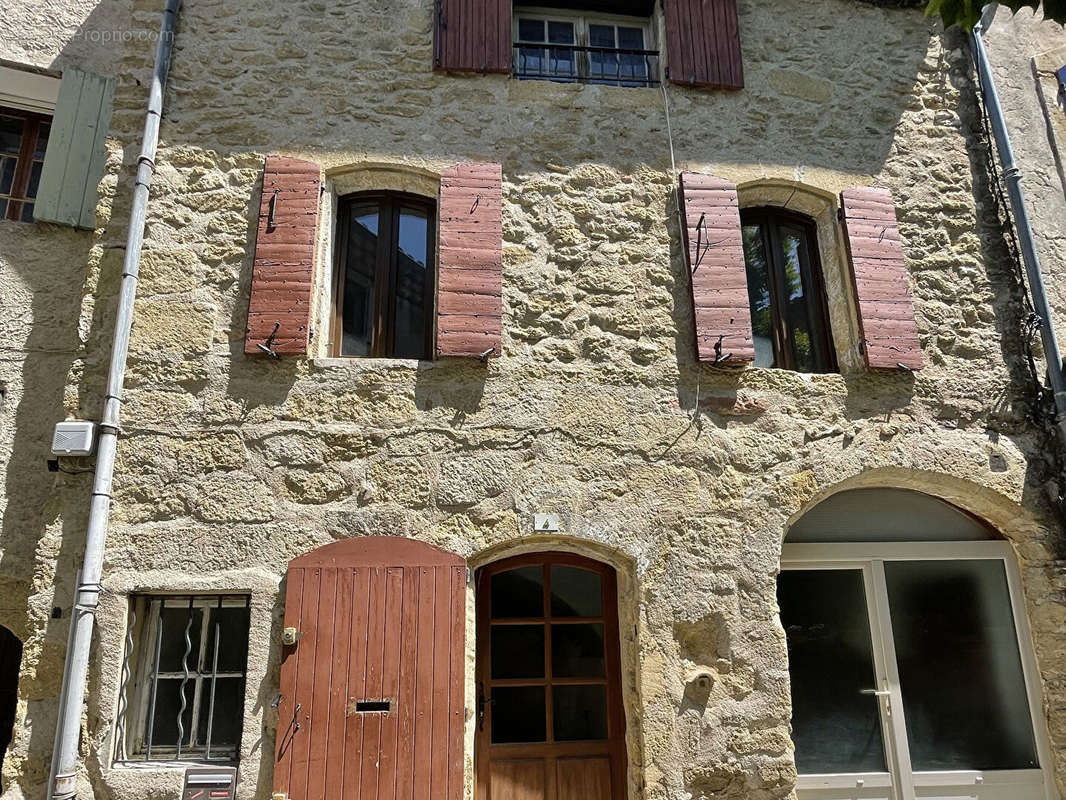 Maison à LAURIS