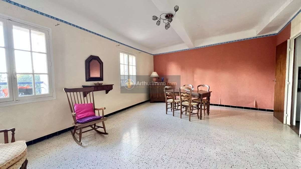 Appartement à FREJUS