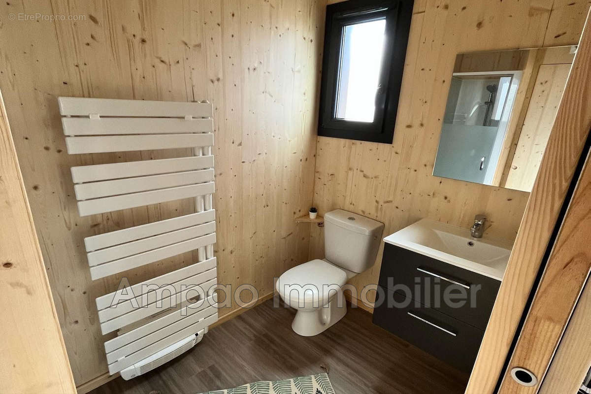 Appartement à PERPIGNAN