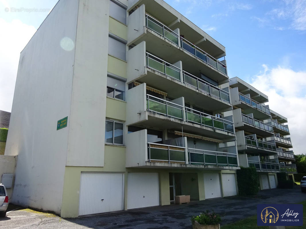 Appartement à USSEL