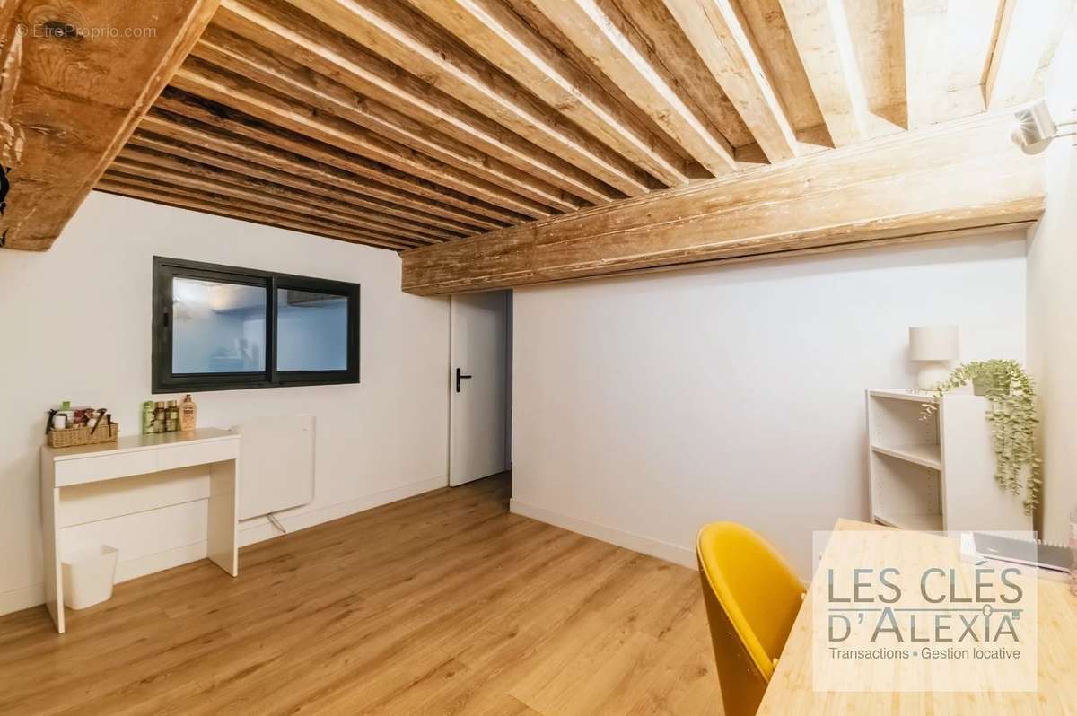 Appartement à LYON-4E