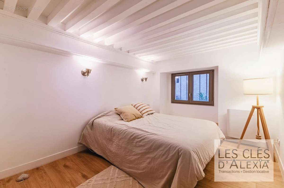 Appartement à LYON-4E