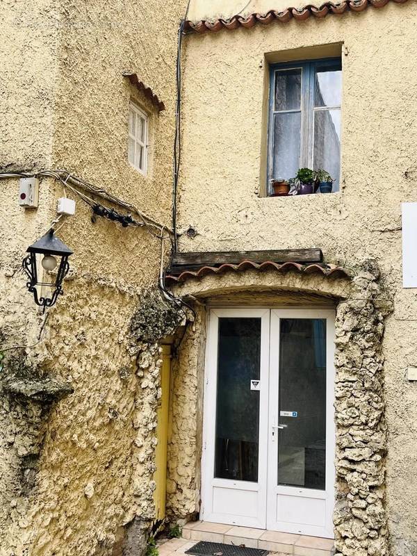 Appartement à NANS-LES-PINS