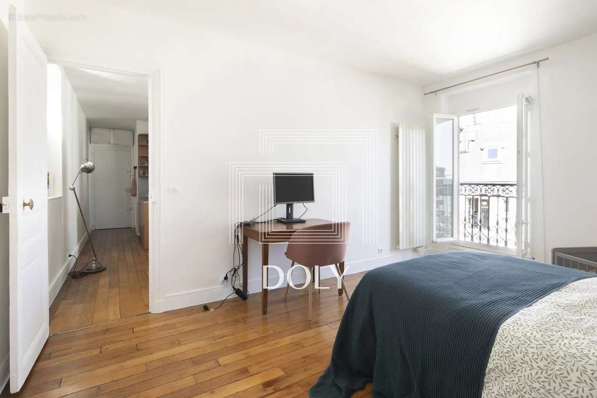 Appartement à PARIS-5E