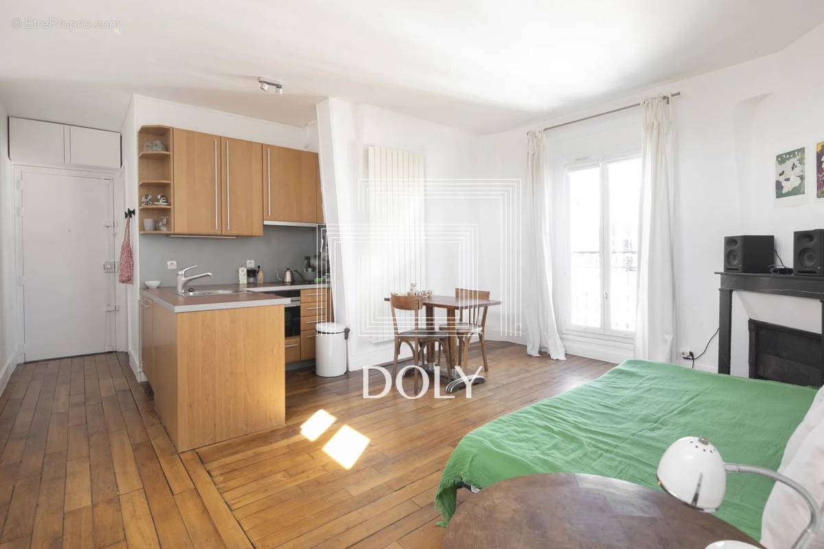 Appartement à PARIS-5E