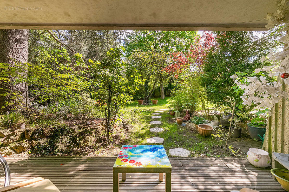 Appartement à VERSAILLES