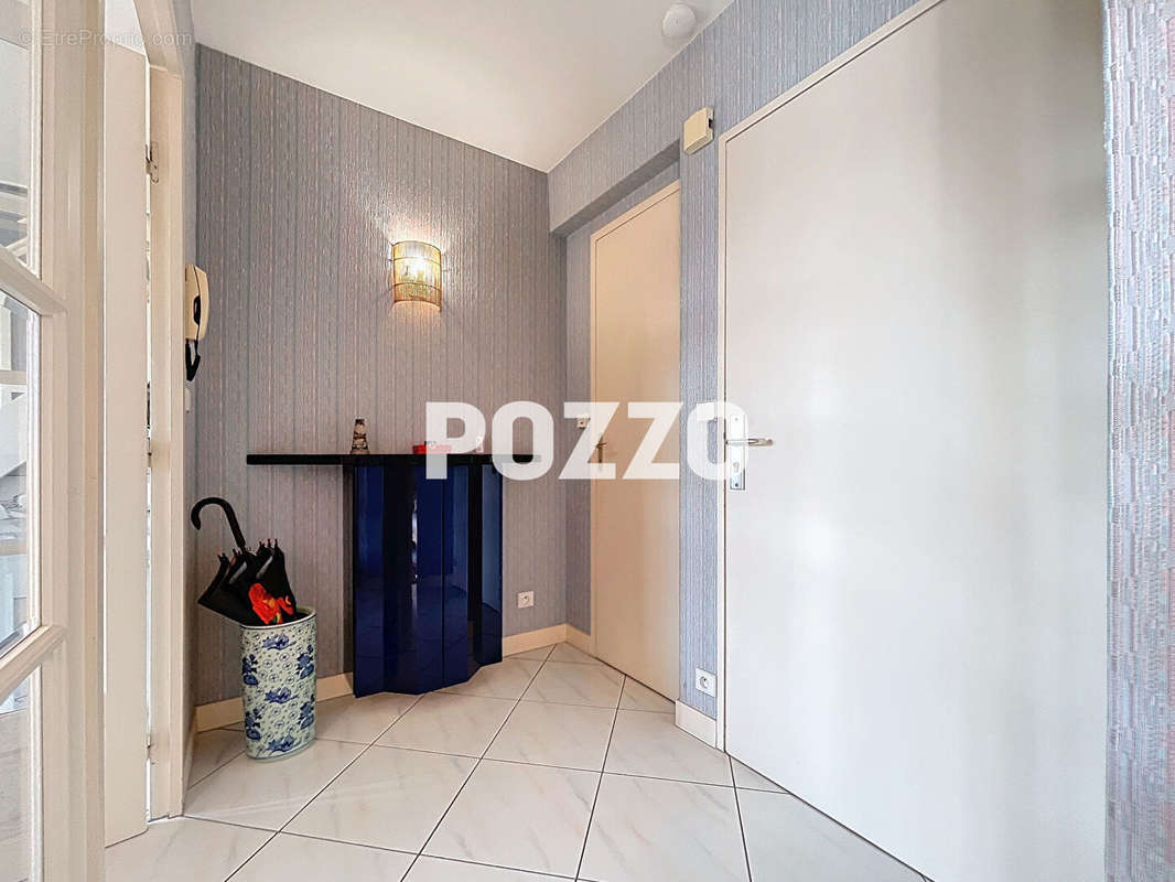 Appartement à DEAUVILLE