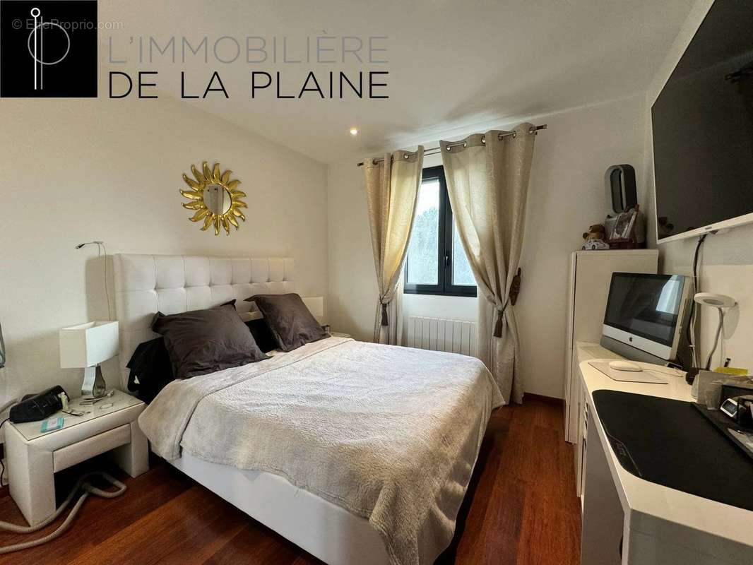 Appartement à PRUNO