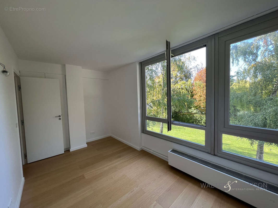 Appartement à RUEIL-MALMAISON