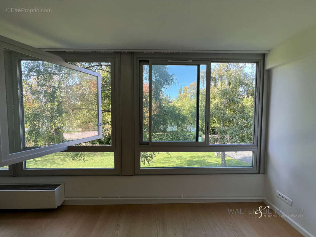 Appartement à RUEIL-MALMAISON