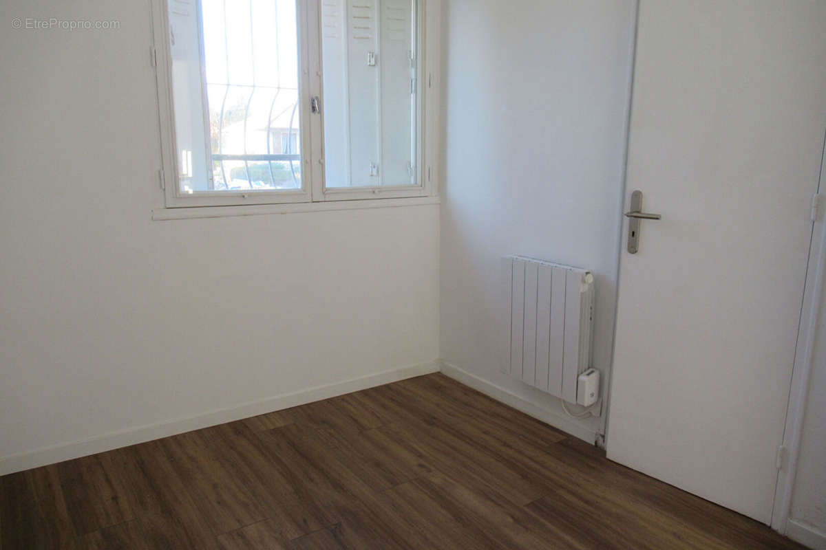 Appartement à BESANCON