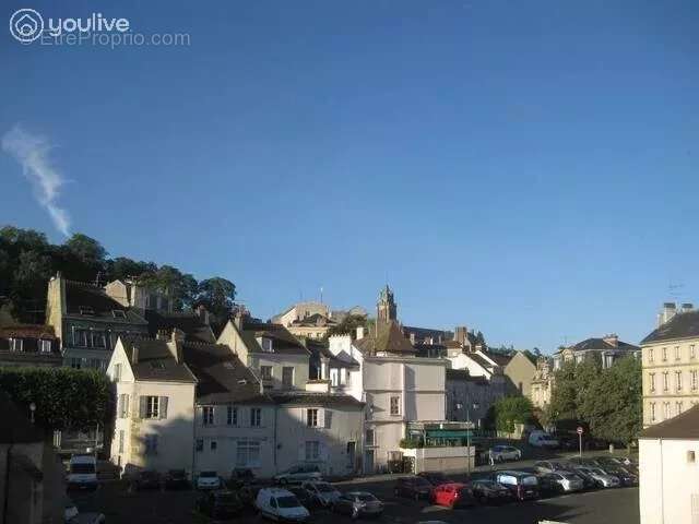 Appartement à PONTOISE