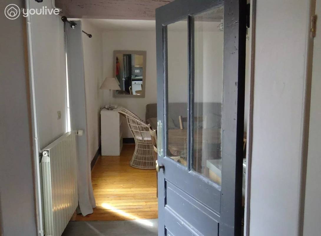 Appartement à PONTOISE