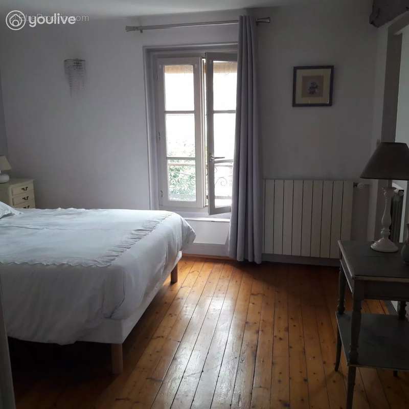 Appartement à PONTOISE