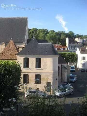 Appartement à PONTOISE