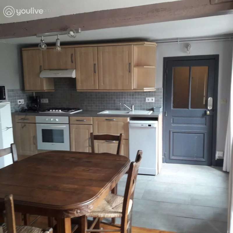 Appartement à PONTOISE