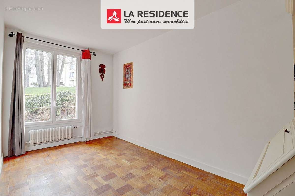 Appartement à RUEIL-MALMAISON