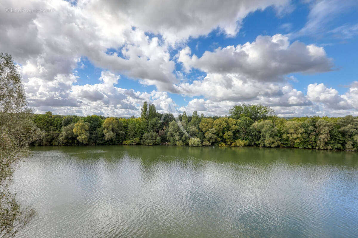 Appartement à CERGY