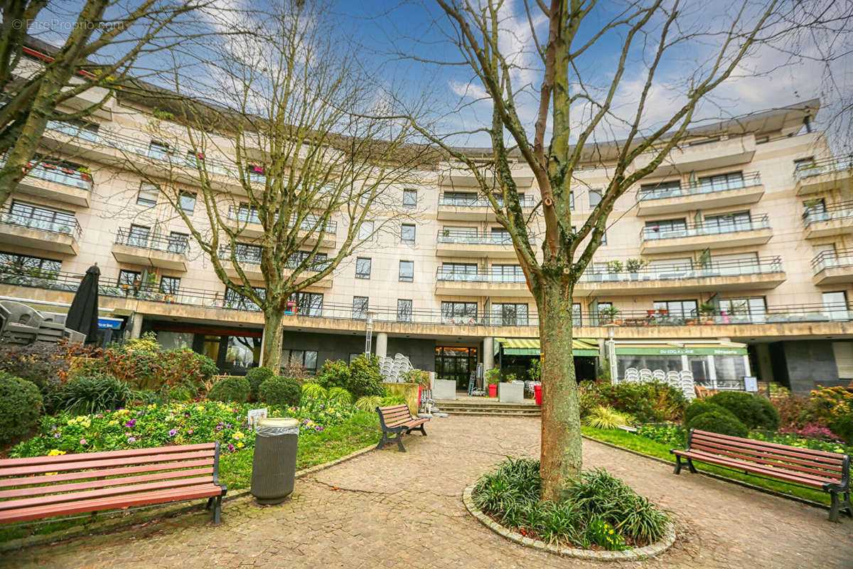 Appartement à RUEIL-MALMAISON