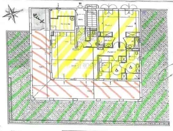 Appartement à RAYOL-CANADEL-SUR-MER