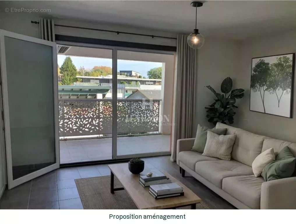 Appartement à BAYONNE