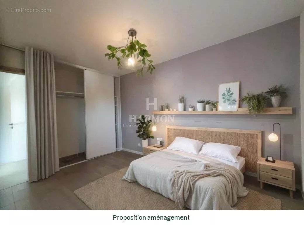 Appartement à BAYONNE